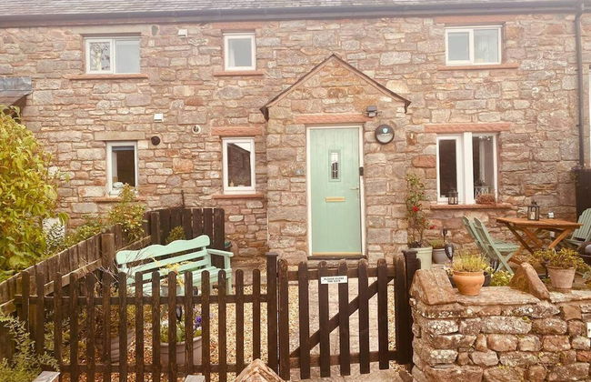 Idyllic Cottage Sleeps 4 pet Friendly - Foto 35