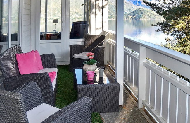 10 Person Holiday Home in Folkestad - Foto 63