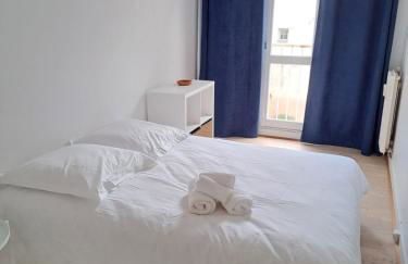 Very beautiful apartment right in the center - Foto 19