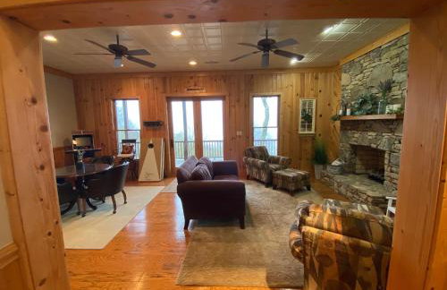 Rocky Top Mountain Getaway - Foto 23