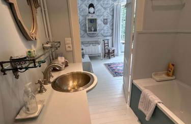 Manoir Charme Baie Mont St Michel - Foto 65