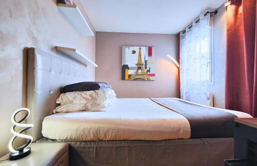 Cocoon'Inn Blagnac - Foto 20