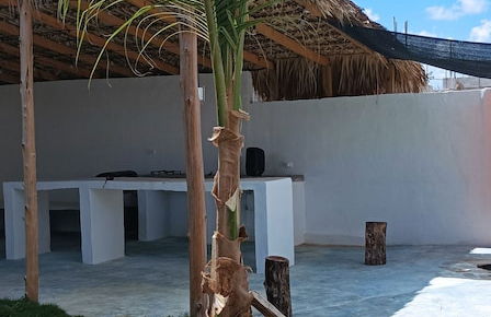 Blue beach Eco-hotel by Sanfabini - Foto 16