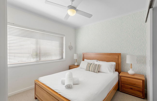 Culgoa Point Beach Resort - Photo 8