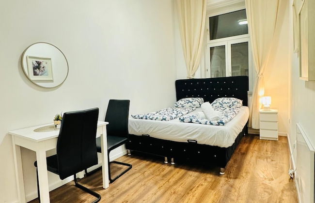 Affordable 5BR Apt Near Atzgersdorf - Foto 67