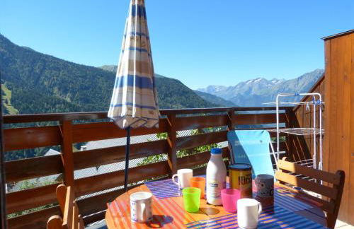 La Belledone à Vaujany - Foto 2