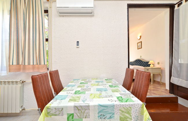 Apartments Elsa 534 - Foto 23