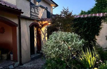 Dom wypoczynkowy na Kaszubach w pobliżu kaszubskich jezior o niezwykłym klimacie - Foto 1