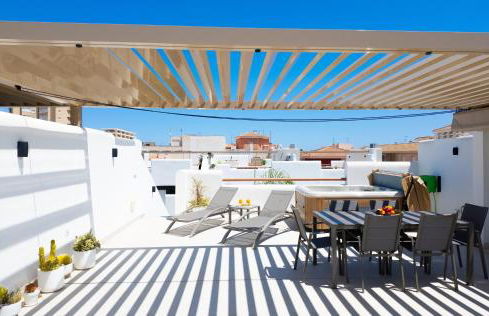 Cactus Apartment La Ribera - Foto 28