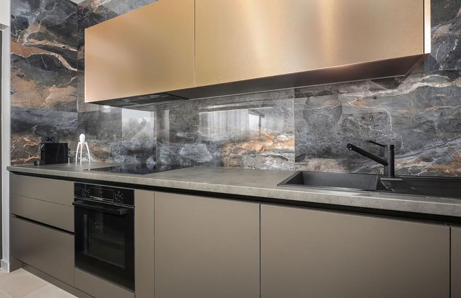 Luxury Villa del Sol - Foto 19