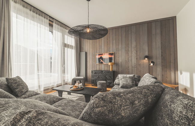 Résidence Terresens Le quartz - Foto 33