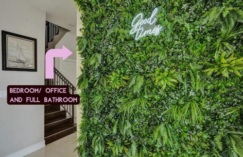 Tarpon River House - Heat Optional Pool - 4 bedrooms - 3 bathrooms - 1 miles to downtown FTL - Foto 24