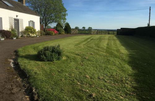 South Doll Farm Cottage - Foto 12