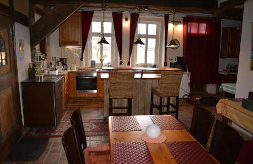 Thölkes Hus - Foto 67