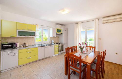 MY DALMATIA - Momo's paradise with 2 infinity pools & 7 bedrooms - Foto 22