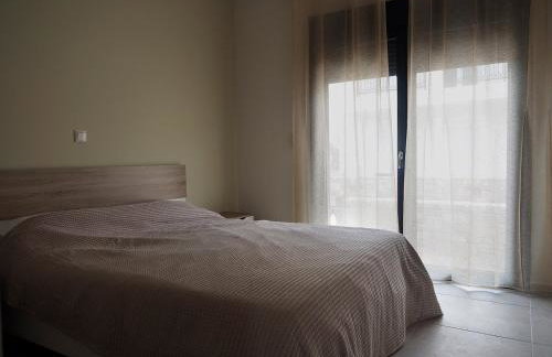 Melissinos Beachfront Apartments - Foto 10