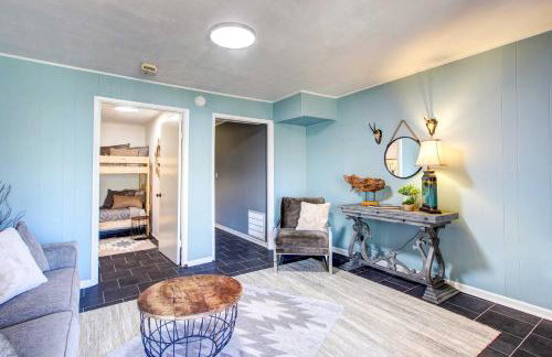 Waterfront Florence Home with Private Dock! - Foto 20