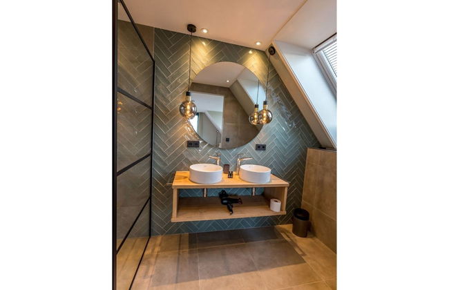 Modern Villa in De Cocksdorp Near the Beach - Photo 75