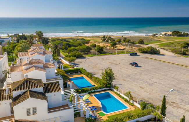 Villa Blue Ocean - Foto 3