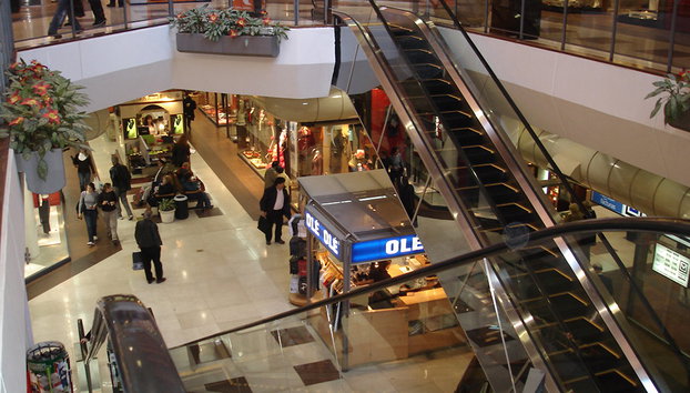 Compras em Paraguai - Foto 2