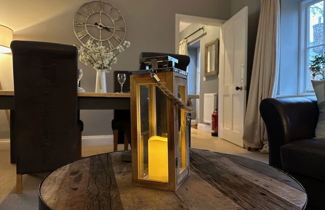 Stonehenge Cottages - Foto 64