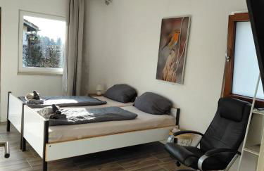 FELIX LIVING 10, 3 Zimmer, 4 Betten, Parkplatz - Foto 1