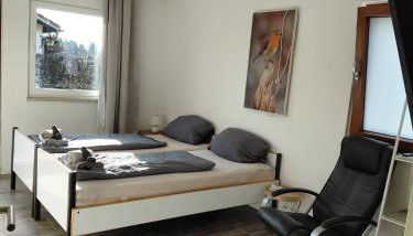 FELIX LIVING 10, 3 Zimmer, 4 Betten, Parkplatz - Foto 1