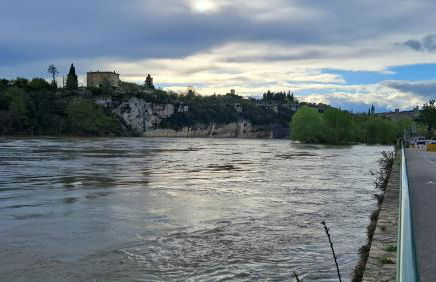 Superbe appartement dans résidence avec piscine - Foto 37