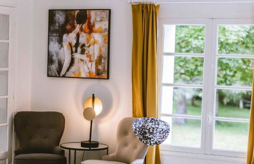 Domaine de Pérenard - Foto 15