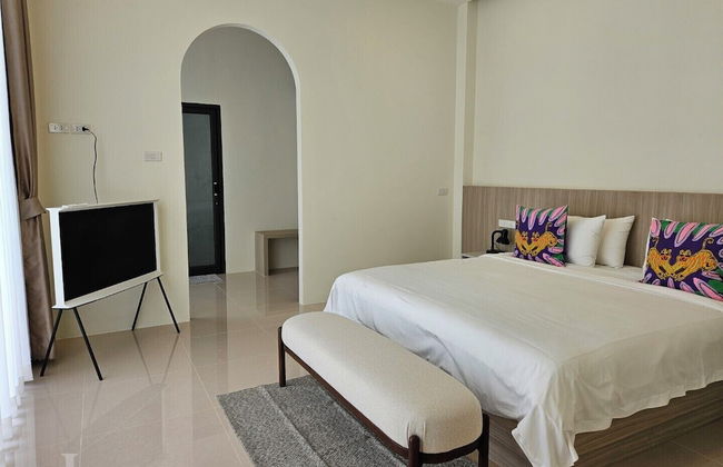 Karisma Private Villa Pattaya - Foto 17