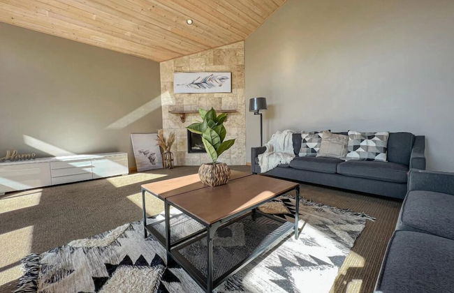 Ahmic Lake Resort - Foto 20