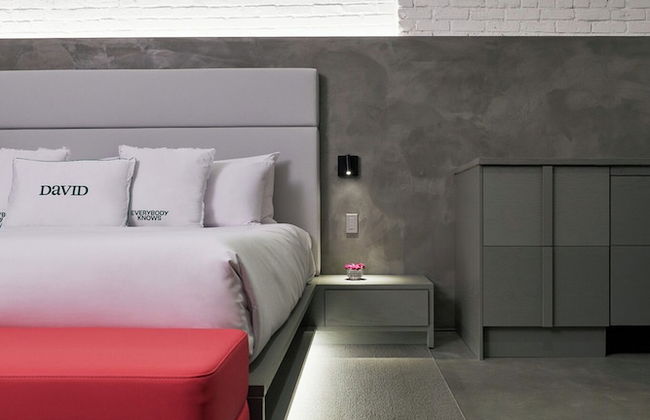 David Hotel - Photo 23