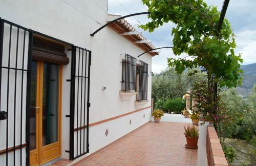 Jardin Andaluz veleta - Foto 16