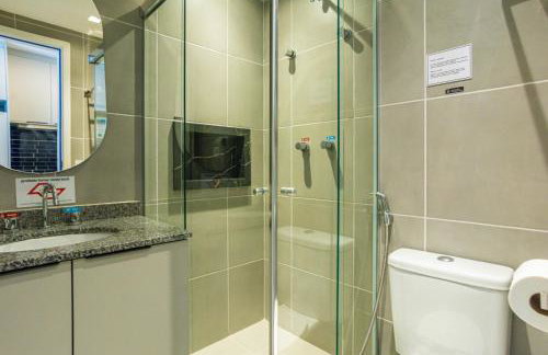 Studio 915 Alto Padrão ao lado do Allianz Parque - Photo 11