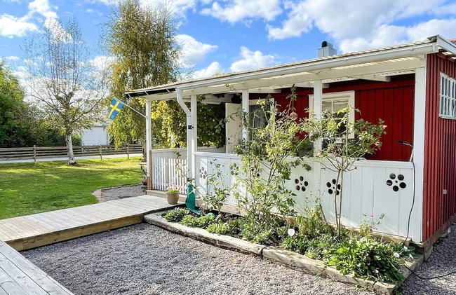 4 Person Holiday Home in Farjestaden - Foto 21