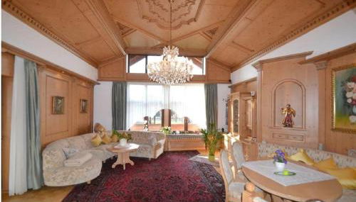 Begum's Palace in Munich - 120qm of Spacious Elegance - Foto 1