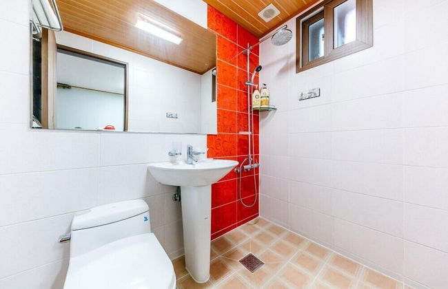 Dorothy's Forest Pension - Foto 64