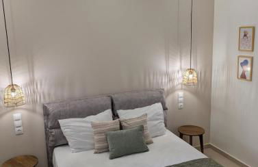 Eriad Patras - Calm Luxury Stay In The City Centre - Photo 43