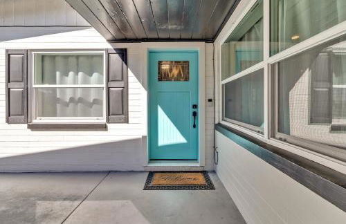 Modern Lake Front Casita near Winter Park! - Foto 23