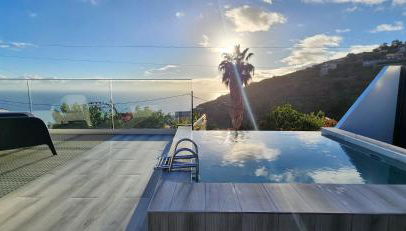 Casas Floeca - Photo 1, sunbed