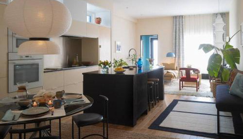 Elegant Townhouse, Hudson center, 3 ensuite baths - Foto 3, stove, pet friendly, minibar