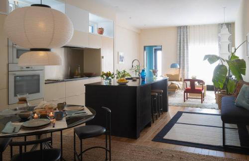 Elegant Townhouse, Hudson center, 3 ensuite baths - Foto 3