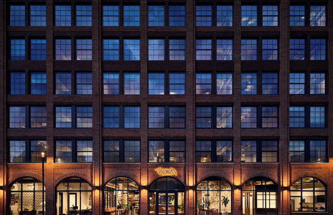 Memoir Wedgewood Houston - Foto 43