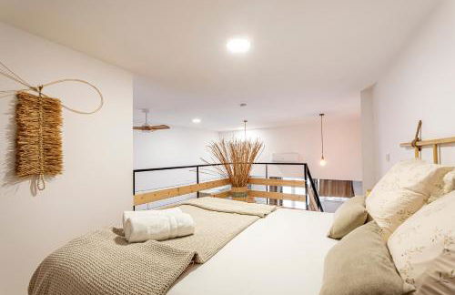 Lovely duplex on the beach - Foto 12