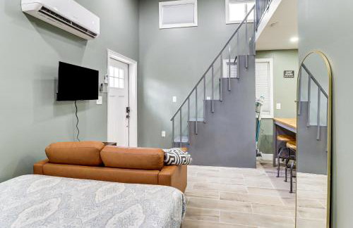 5 Mi to National Harbor Stylish Apt with Patio! - Foto 2