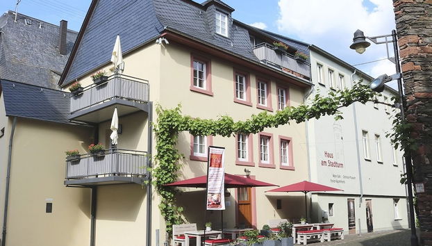 Alte Schmiede zu Trarbach - Foto 2, Profilbild