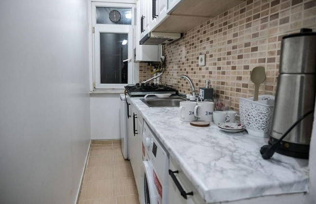 Şifo Residence - Foto 6