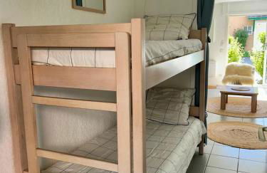 T2 bis tout confort Luz Saint Sauveur - Foto 2