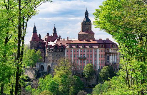 Apartament w sercu miasta - Foto 33