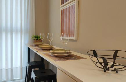 Quarto separado e WIFI 600mb só no MOR401 - Foto 12